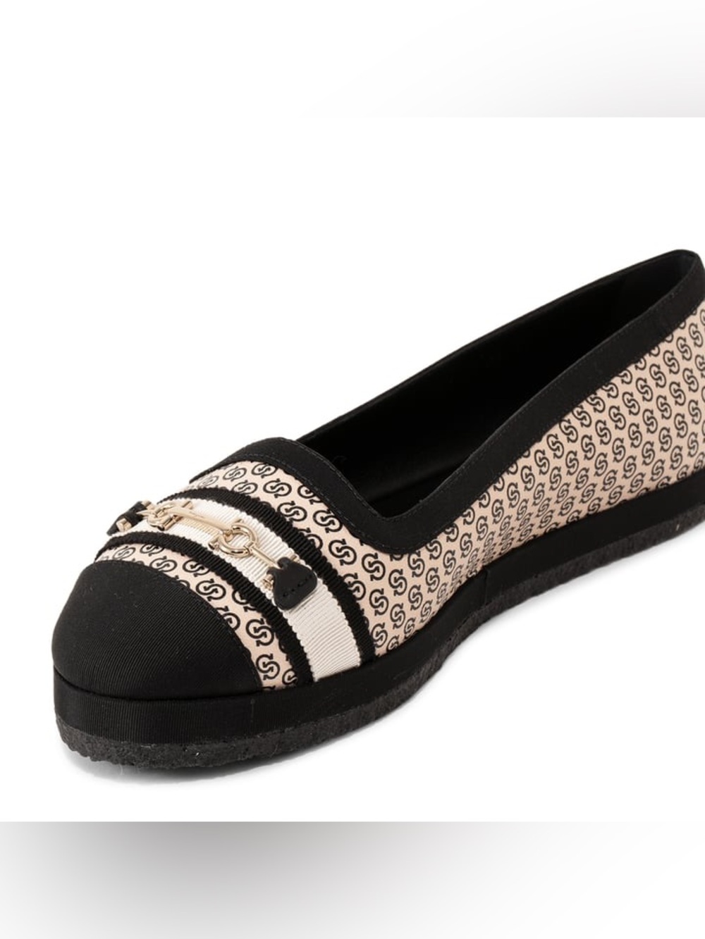 FERRAGAMO

Kelsi slippers | Size 6.5